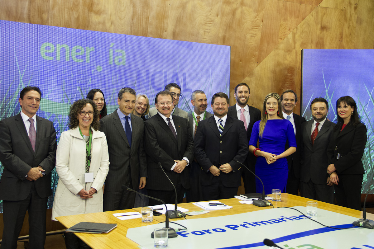 FOTO FORO TODOS DE PIE