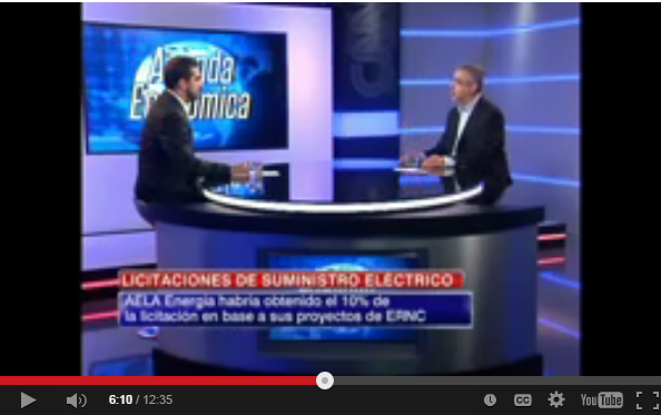 LICITACIONES CNN CHILE ENTREV