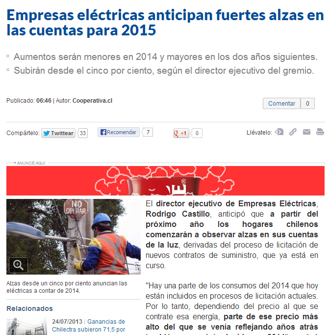 PANTALLAZO COOPERATIVA