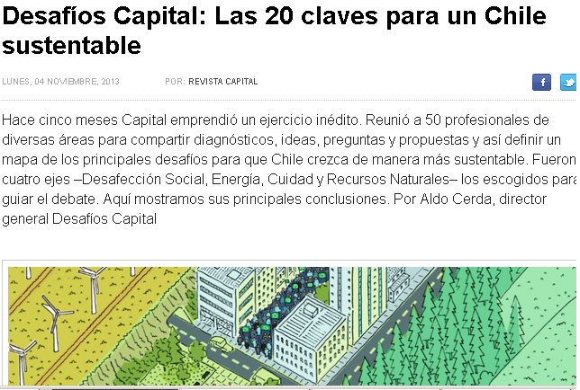 REVISTA CAPITAL