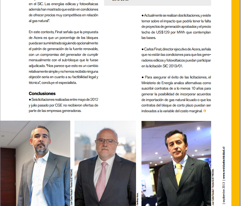 REVISTA ELECTRICIDAD
