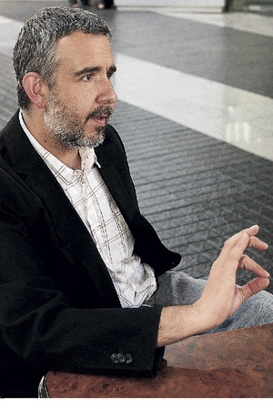 RODRIGO LA SEGUNDA ECONOMIA