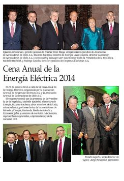SOCIALES EL MERCURIO