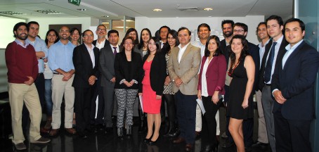 comunicado diplomado