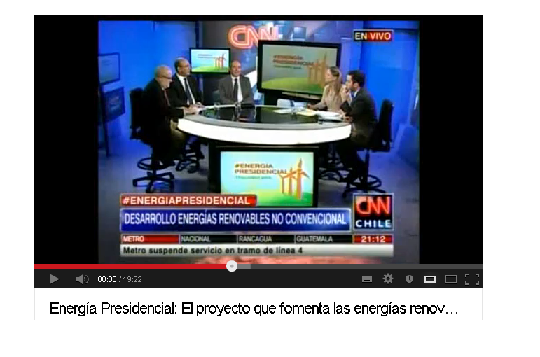 energia presidencial cnn chile martes 10