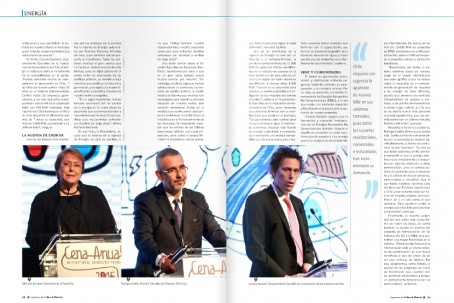 ingenieros del cobre 2