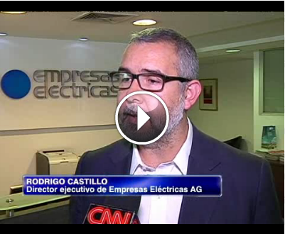 licitaciones cnn chile