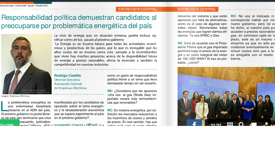 pantallazo revista energia