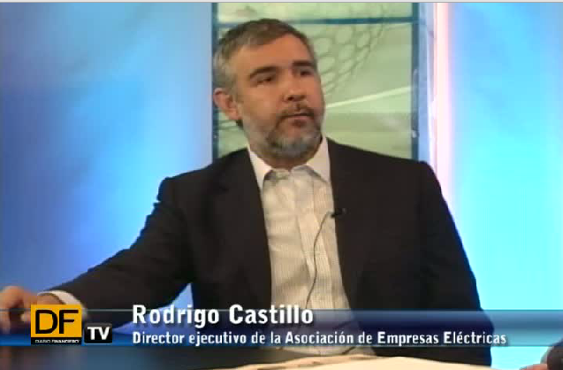 rodrigo df tv